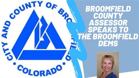 broomfield county property search|Assessor .